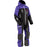 CKX Elevation Monosuit - Purple