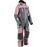 CKX Elevation Monosuit - Rosewood
