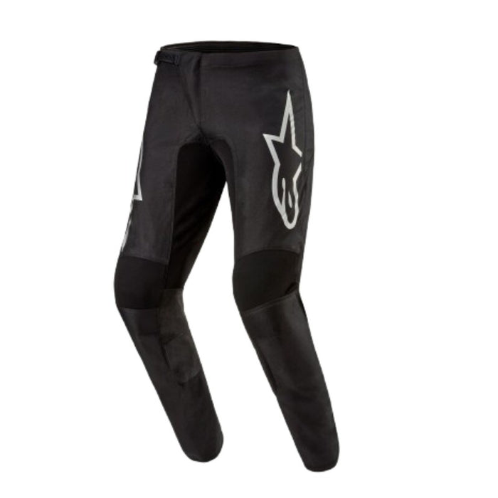 Alpinestars Fluid Pants - Black/White