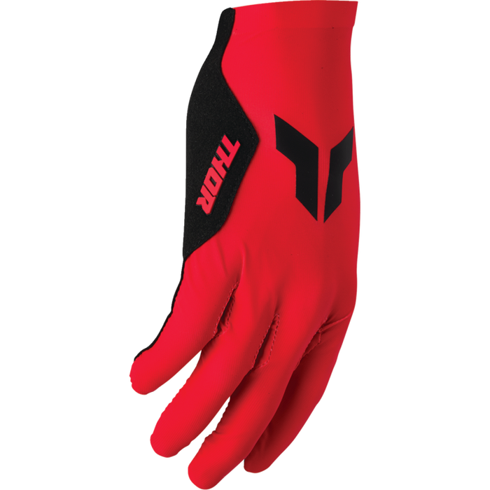 Sportmode Iconic Glove - Red