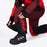 Men's Cold Cross CX Lite Monosuit - Red/Oxblood
