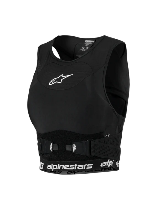 Stella Plasma Chest Protector