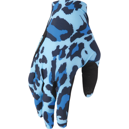 Sportmode Cheetah Gloves - Blue/Midnight