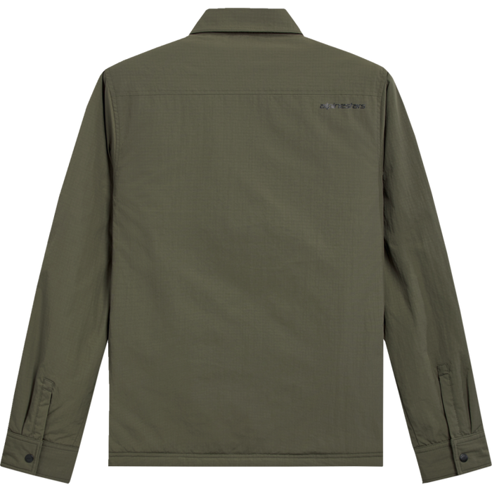 Cohere Jacket - Military Green