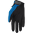 Thor Ridemode Gloves - Blue