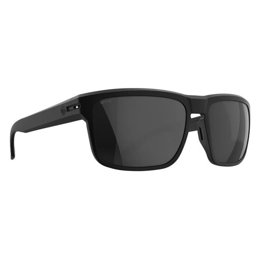 Spy Optics Sunglasses Region XL ANSI Matte  Sand - Happy Gray