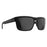 Spy Optics Sunglasses Region XL ANSI Matte  Sand - Happy Gray