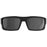 Spy Optics Sunglasses Dirk ANSI Matte Black - Happy Gray Photochromic