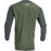 Thor Terrain Jersey - Army Green
