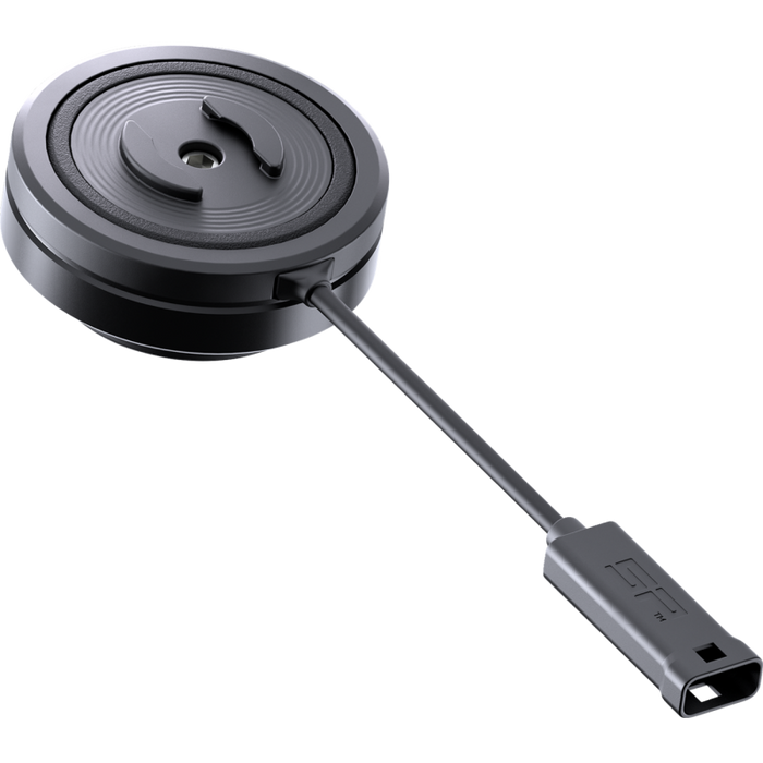 CHARGING ANTI VIBRATION MODULE