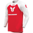 Ridemode Menace Jersey - Red/White