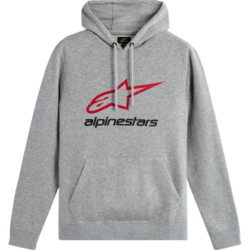 Always Hoodie V3 - Heather/Grey