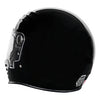 Outlaw Bandit Helmet - Gloss Black