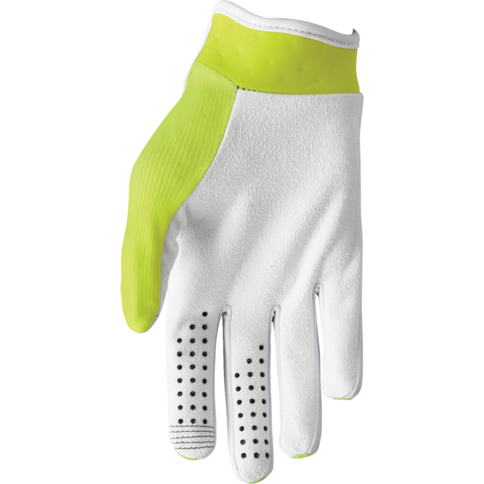 Thor Launchmode Gloves - Acid