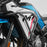 CF MOTO UPPER SIDE BUMPER (BLACK)
