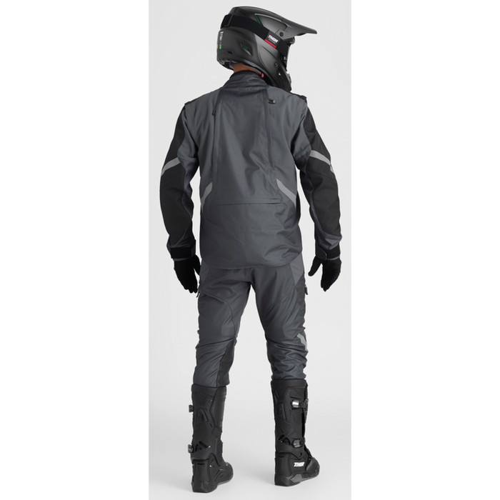 Thor Terrain Pant - Charcoal