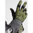 Thor Terrain Glove - Army Green