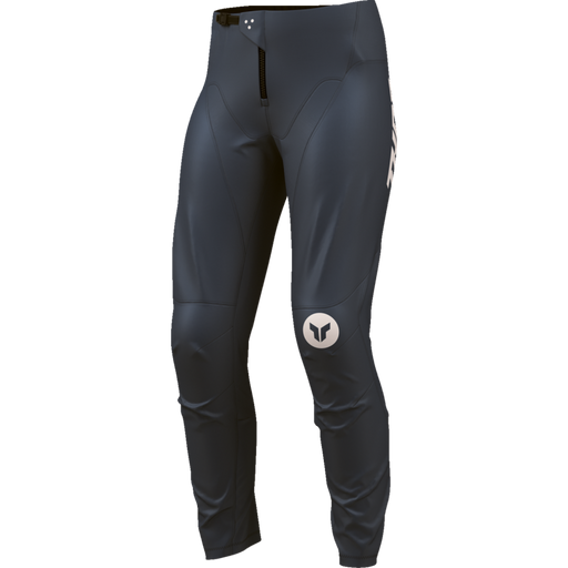 Ladies Ridemode Menace Pants - Midnight/Dust