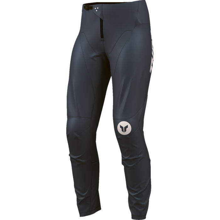Ladies Ridemode Menace Pants - Midnight/Dust