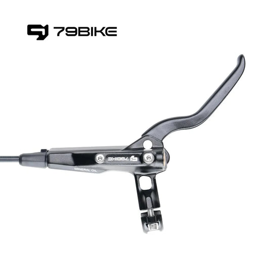 79BIKE - RIGHT BRAKE PUMP