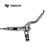 79BIKE - RIGHT BRAKE PUMP