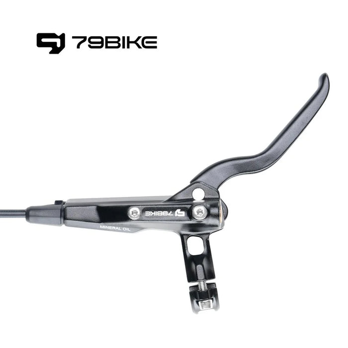 79BIKE - RIGHT BRAKE PUMP