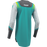 Ladies Sportmode Velocity Jersey - Gray/Aqua