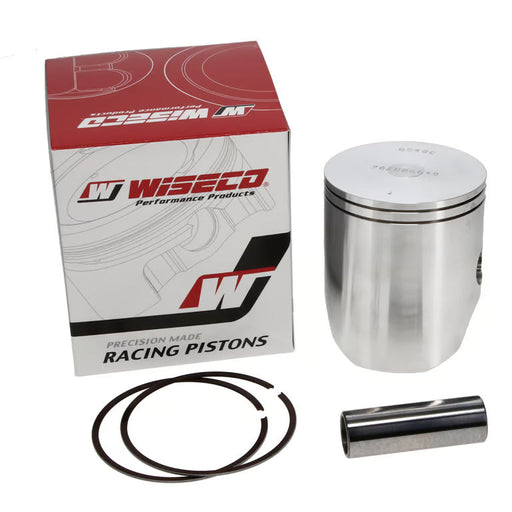 WIS702M06640  PISTON HON CR250 97-2001