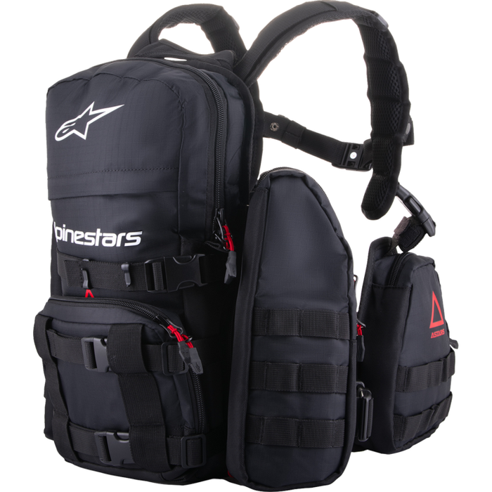 Techdura Tactical Pack