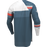 Sportmode League Jersey - Blue/White