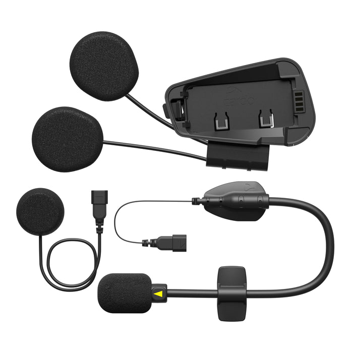 Freecom/Spirit 2nd Helmet Kit