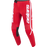 Alpinestars Fluid Apex Pants - Red/White