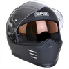 Ghost Bandit Helmet - Matte Black