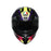 K1 S FASTLAP BLACK/PURPLE/PINK