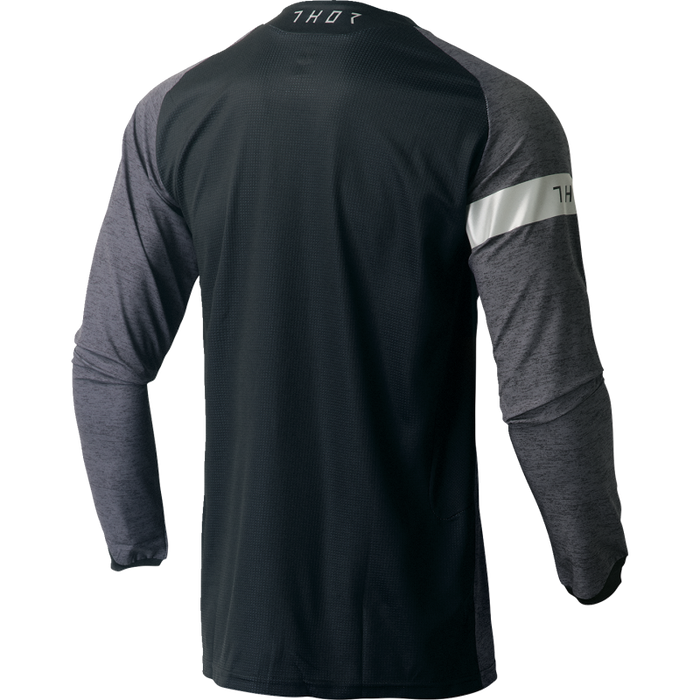 Thor Range Jersey - Black