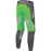 Thor Launchmode Futura Pant - Char/Green