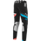 Sportmode Racewear Pants - Synth Black