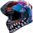 Icon Airframe Pro Krazy Klown Helmet