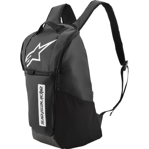 Defcon V3 Backpack - Black/White