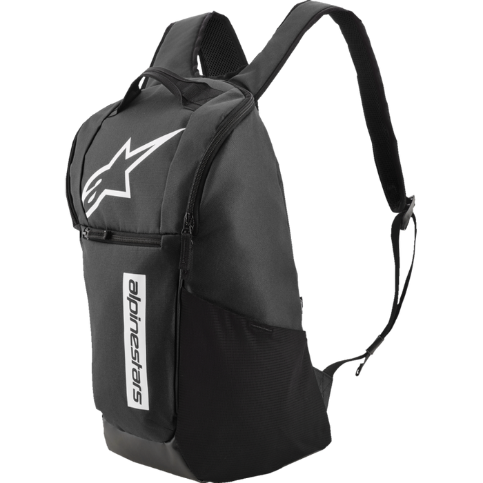 Defcon V3 Backpack - Black/White