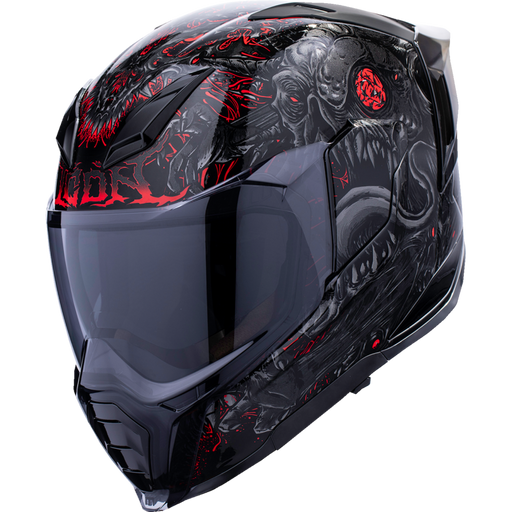 Icon Ultraflight Misanthrope Helmet