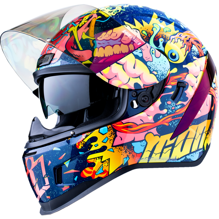 Icon Airform MIPS Scatterbrain Helmet