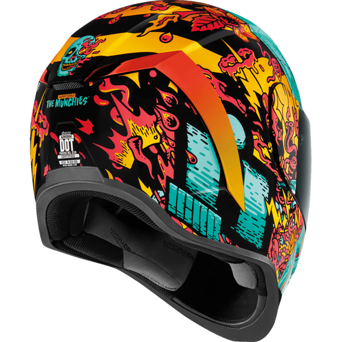 Icon Airform MIPS Munchies Helmet