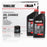 YAMAHA Yamalube® 10W-40 All Performance Oil Change Kit - MC (1 L) MCY-OILCH-KT-08