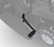 Indian Motorcycle Pinnacle Heel Shifter