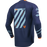 Launchmode Futura Jersey - Navy/Orange