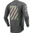 Launchmode Futura Jersey - Charcoal/Green