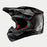 Supertech M10 solid helmet - Black