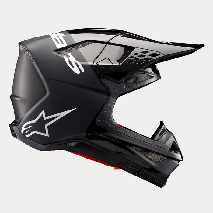 Supertech M10 Flood Helmet - Black