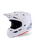 S-M7 Solid Helmet Ece06 - Gloss White